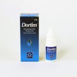 Imagen de DORTIM SOLUCION OFTALMICA X 6 ML