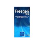 Imagen de FREEGEN GEL SOLUCION OFTALMICA X 15 ML