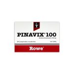 Imagen de PINAVIX 100 MGH X 30 TAB