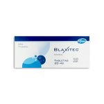 Imagen de BLAXITEC 20 MG * 10 TABLETAS