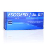 Imagen de ESOGERD AL KIT DISPENSADOR X 10 BLISTER
