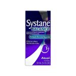 Imagen de SYSTANE BALANCE SOLUCION OFTALMICA X 10 ML