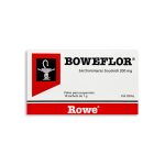Imagen de BOWEFLOR 200MG X SOBRE