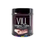Imagen de VIU CALCIO MAS COLAGENO 300G