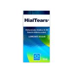 Imagen de HIALTEARS 0.4% SOLUCION OFTALMICA X 10ML