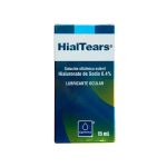 Imagen de HIALTEARS 0.4% SOLUCION OFTALMICA X 15 ML