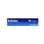 Imagen de ACLINDAX GEL TOPICO 30G