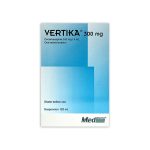 Imagen de VERTIKA 300MG * 120 ML