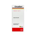 Imagen de CIRCADIAN SOLUCION 120ML