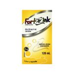 Imagen de FORT ZINK JARABE 120ML