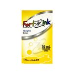 Imagen de FORT ZINK GOTAS 30ML