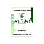 Imagen de PREDIABET X 60 CAPSULAS
