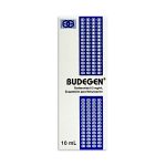 Imagen de BUDEGEN FRASCO 10 ML