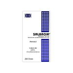 Imagen de SALBROM INHALADOR 200 DOSIS