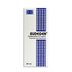 Imagen de BUDEGEN FRASCO 20ML