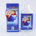 Imagen de CEREBREX JARABE 240ML CON GINKGO BILOBA