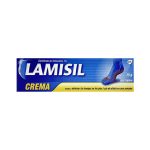 Imagen de LAMISIL CREMA 15 GR