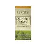 Imagen de LEMONG DIURETICO NATURAL 250ML