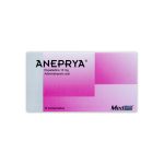 Imagen de ANEPRYA 10MG X 10 COMPRIMIDOS