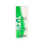 Imagen de AZIL SPRAY 30 ML