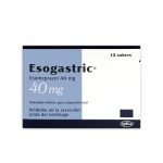 Imagen de ESOGASTRIC 40MG * 15 SOBRES