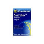 Imagen de GASTROFLUX 1MG/ML SUSPENSION 100ML MAS JERINGA