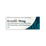 Imagen de BRINTELLIX 10MG * 28 COMPRIMIDOS