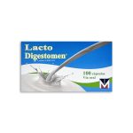 Imagen de LACTO DIGESTOMEN * CAPSULAS UNIDAD