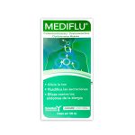 Imagen de MEDIFLU JARABE 120ML