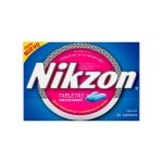 Imagen de NIKZON * 40 TABLETAS
