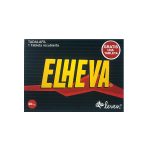 Imagen de ELHEVA 20MG * 1 TABLETAS (ATADO 1MAS1)