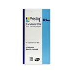 Imagen de PRISTIQ 100MG * 28 TABLETAS