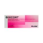Imagen de BIXICORT * 1 AMPOLLA DE 2 ML