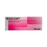 Imagen de BIXICORT * 1 AMPOLLA DE 1 ML