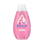 Imagen de SHAMPOO JOHNSON GOTAS DE BRILLO X 200ML
