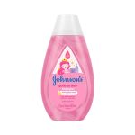 Imagen de SHAMPOO JOHNSON GOTAS DE BRILLO X 400 ML