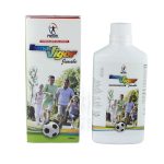 Imagen de ERMAVIGOR ESTIMULANTE DEL APETITO 240ML