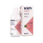 Imagen de KIN CARE ENJUAGUE BUCAL COLUTORIO 250ML