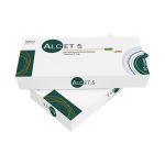 Imagen de ALCET 5MG X 10 TABLETAS