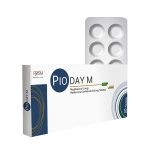 Imagen de PIODAY M 15MG/500MG X 30 TABLETAS