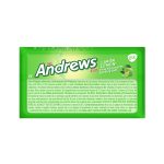 Imagen de SAL ANDREWS LIMON * UNIDAD