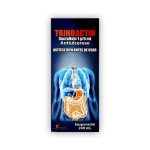 Imagen de TRINOACTIN 1G/5ML * 240 ML