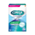 Imagen de COREGA * 30 TABLETAS EFERVESCENTES