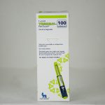 Imagen de TRESIBA INSULINA 1X3 ML * 100 UNIDADES