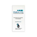 Imagen de PAROCYN JARABE DE 60 ML