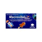 Imagen de MACROVITAL ULTRA 1G X SOBRE