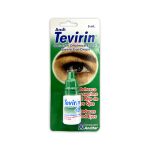 Imagen de TEVIRIN SOLUCION OFTALMICA X 5 ML