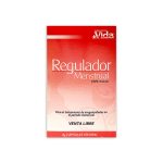 Imagen de VIDA REGULADOR MENSTRUAL * 84 CAPSULAS