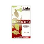 Imagen de VIDA HEMOCINO X 40 CAPSULAS