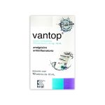 Imagen de VANTOP 25MG/10ML SOL. ORAL * 10 SOBRES